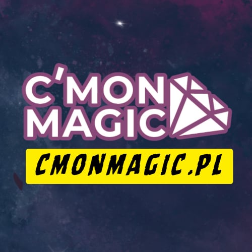C'mon! Magic Pauper Series