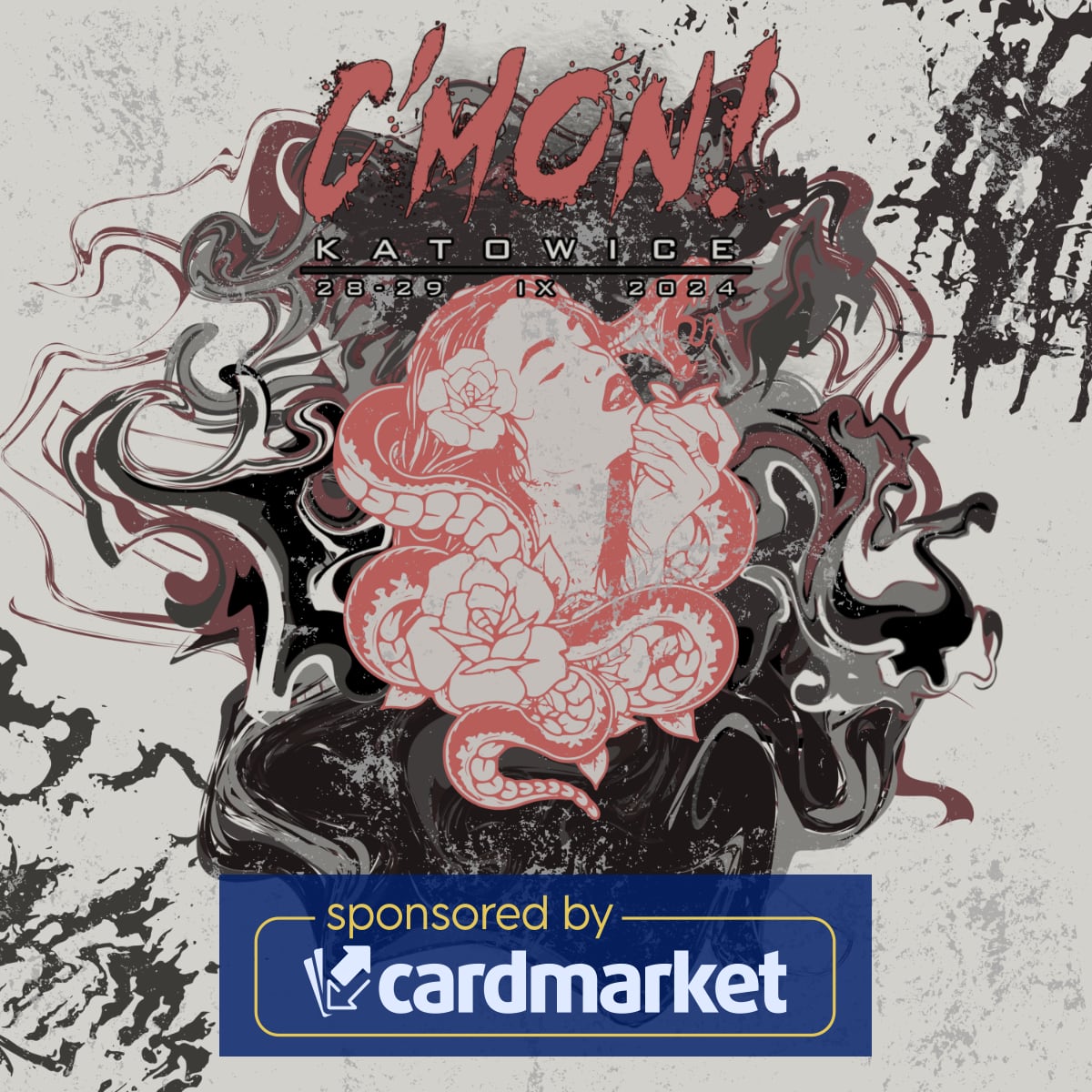 Top16 to receive prizes from Cardmarket!