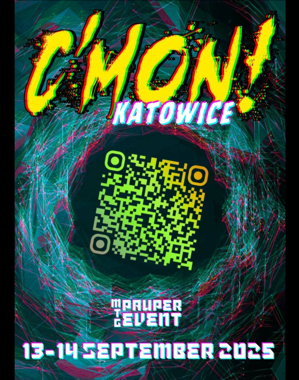 C'mon! Magic Pauper Series's Picture