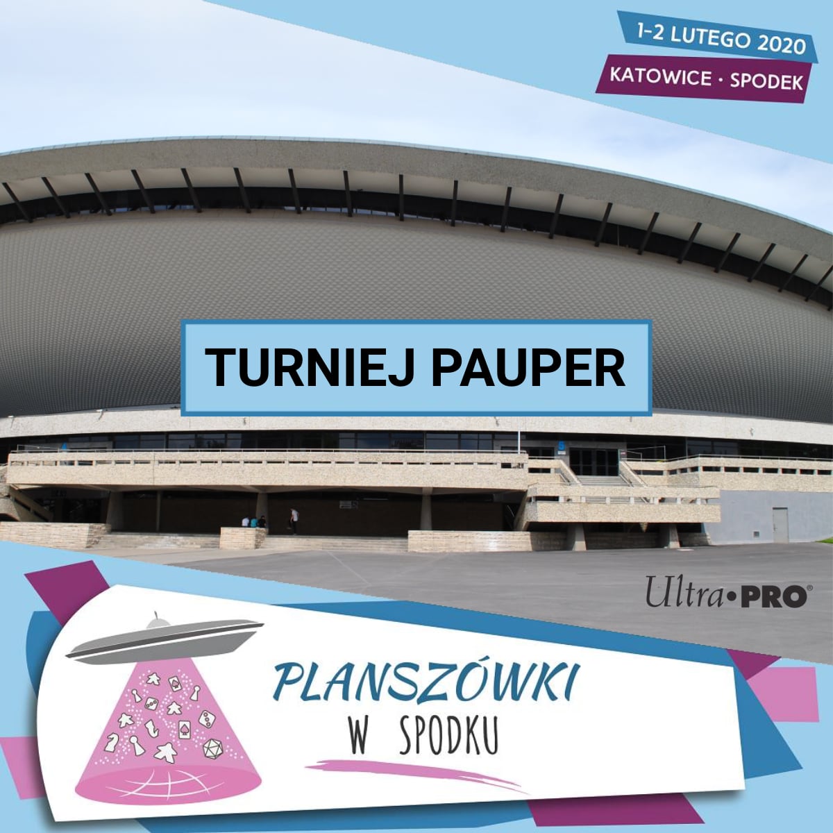 Pauper @ Spodek 2020